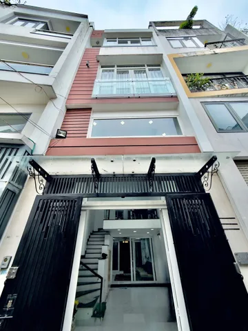 Bất động sản tại TP. Hồ Chí Minh - ảnh 1