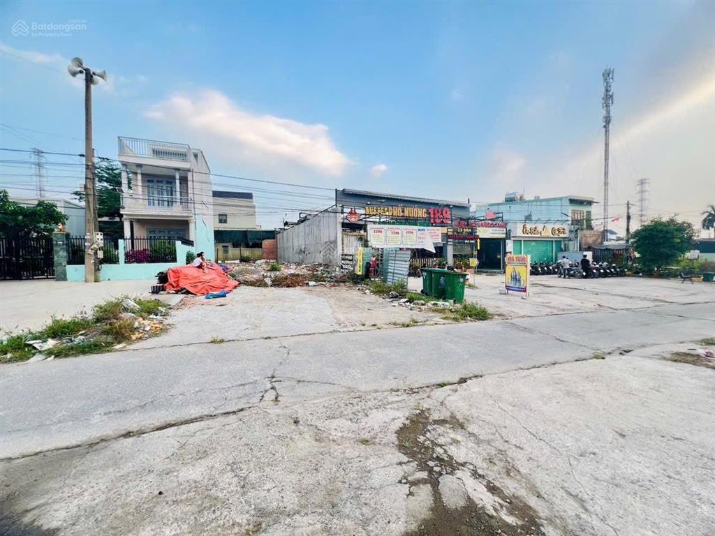 Bất động sản tại Bình Dương - ảnh 1