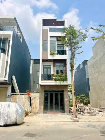 Bất động sản tại Bình Dương - ảnh 1