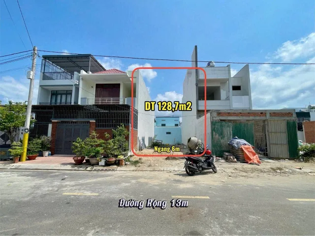 Bất động sản tại Khánh Hòa - ảnh 1