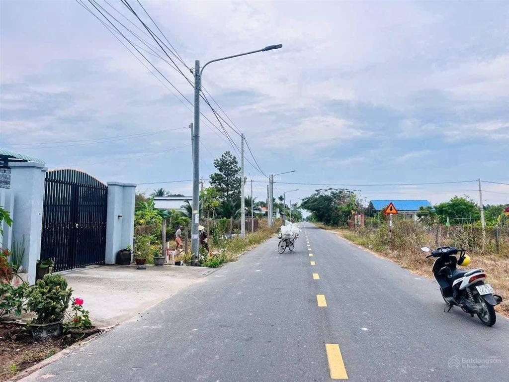 Bất động sản tại Bà Rịa - Vũng Tàu - ảnh 1