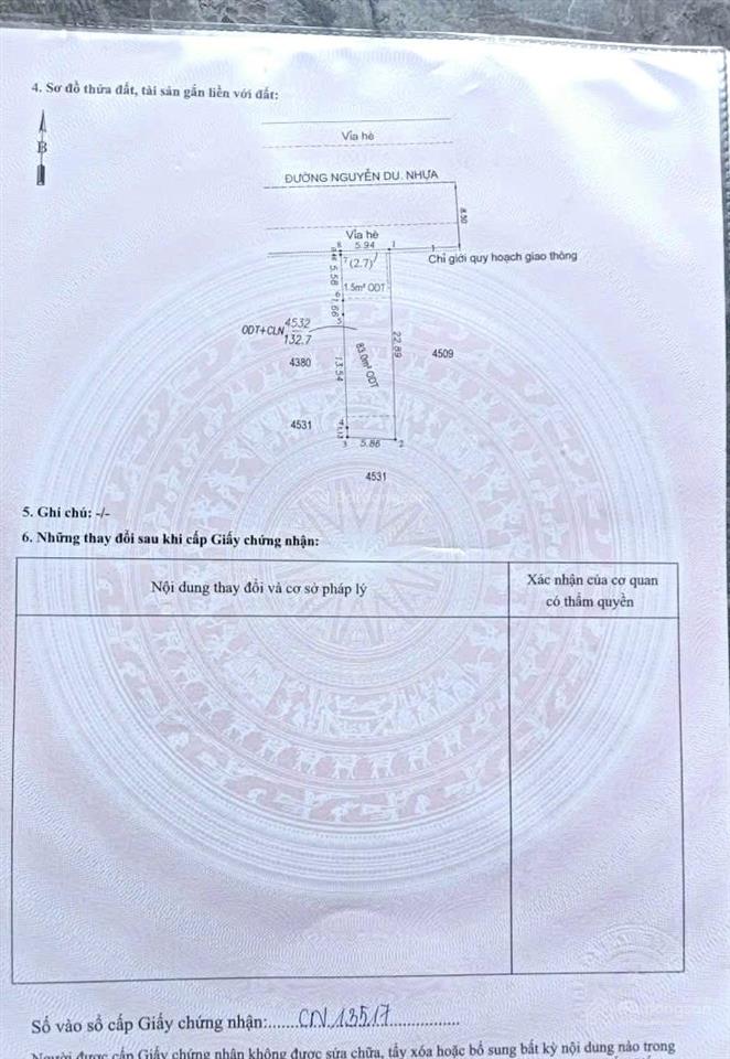 Bất động sản tại Bình Dương - ảnh 1