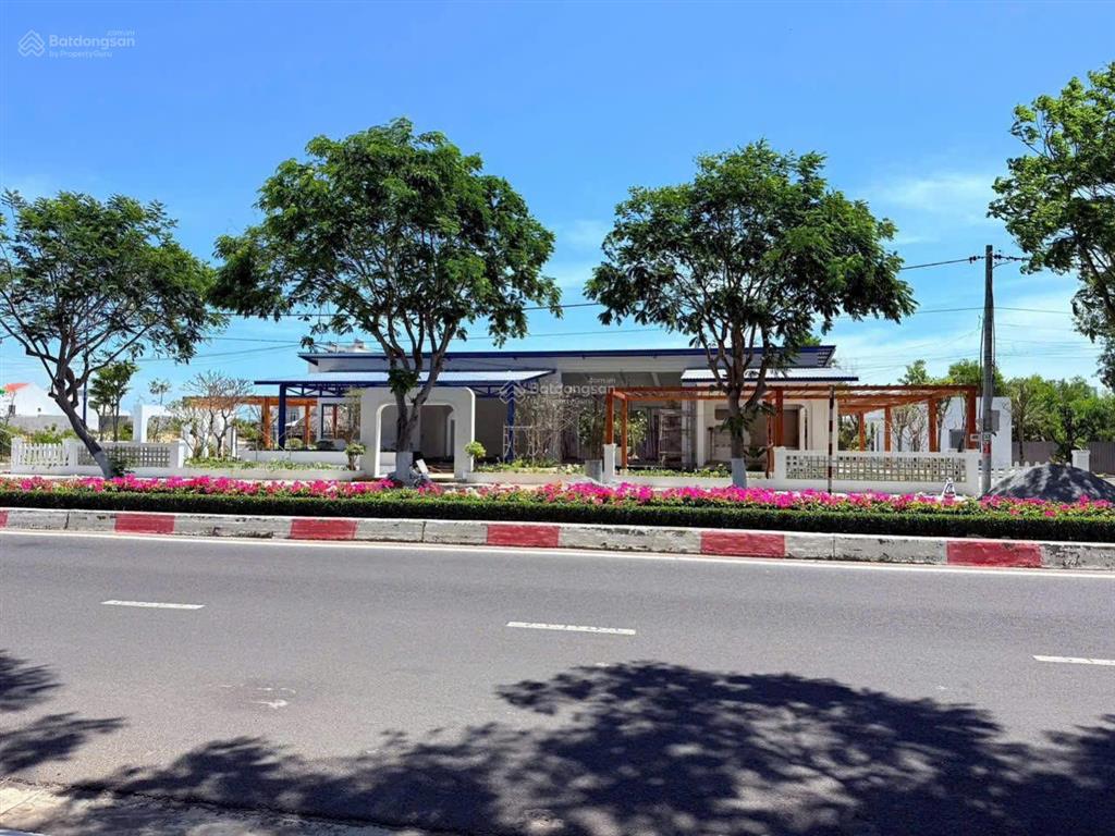 Bất động sản tại Bà Rịa - Vũng Tàu - ảnh 1