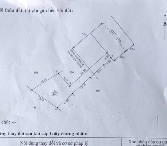 Bất động sản tại Tây Ninh - ảnh 1