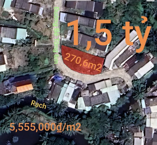 Bất động sản tại Long An - ảnh 1