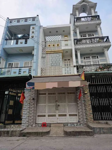 Bất động sản tại TP. Hồ Chí Minh - ảnh 1