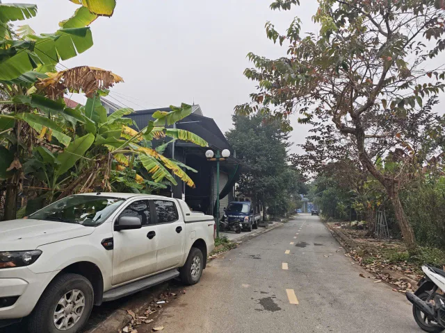 Bất động sản tại Phú Thọ - ảnh 1