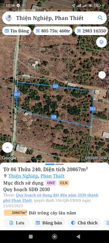 Bất động sản tại Lâm Đồng - ảnh 1