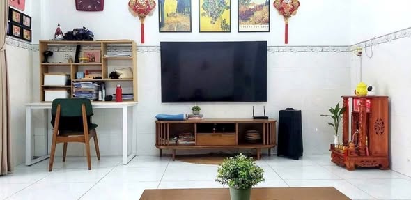 Bất động sản tại Bình Dương - ảnh 1