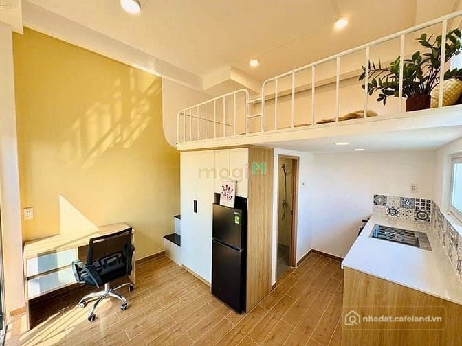 Bất động sản tại TP. Hồ Chí Minh - ảnh 1