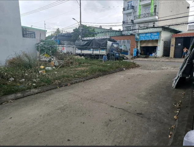 Bất động sản tại TP. Hồ Chí Minh - ảnh 1