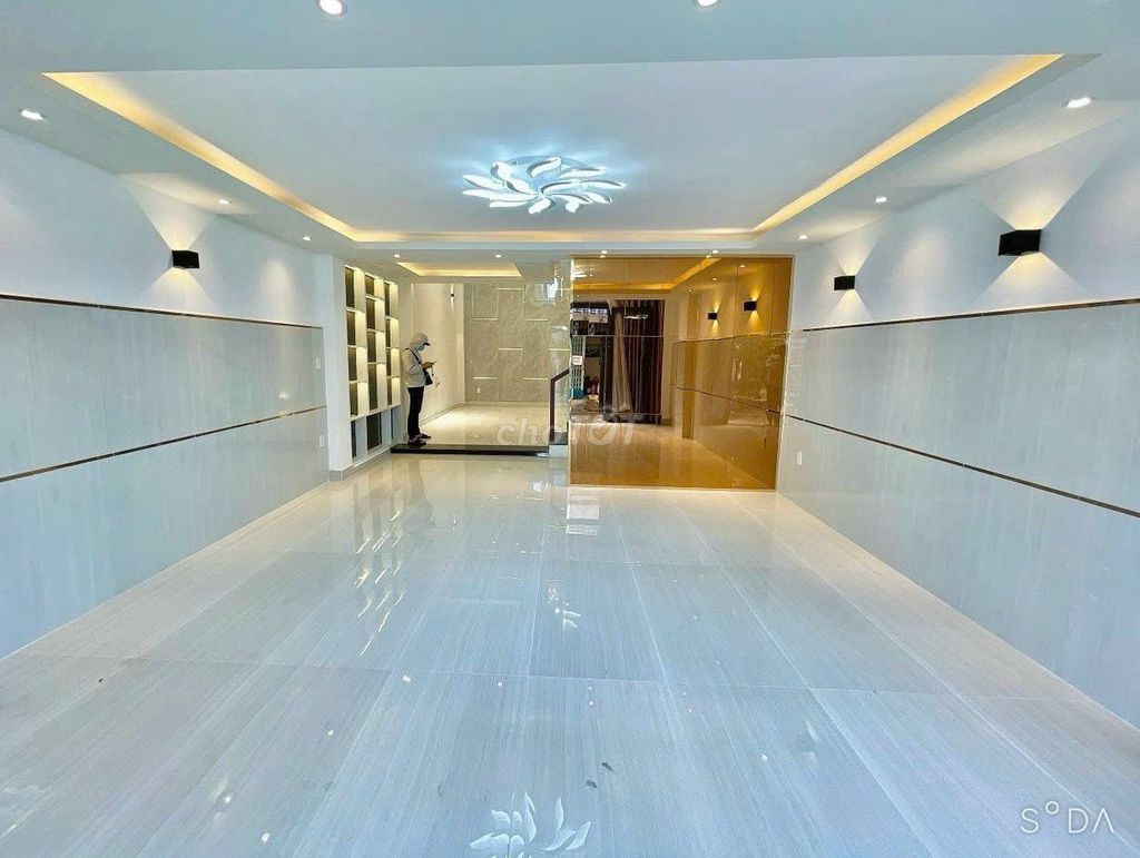 Nhà riêng tại Phú Nhuận, TP. Hồ Chí Minh - ảnh 2