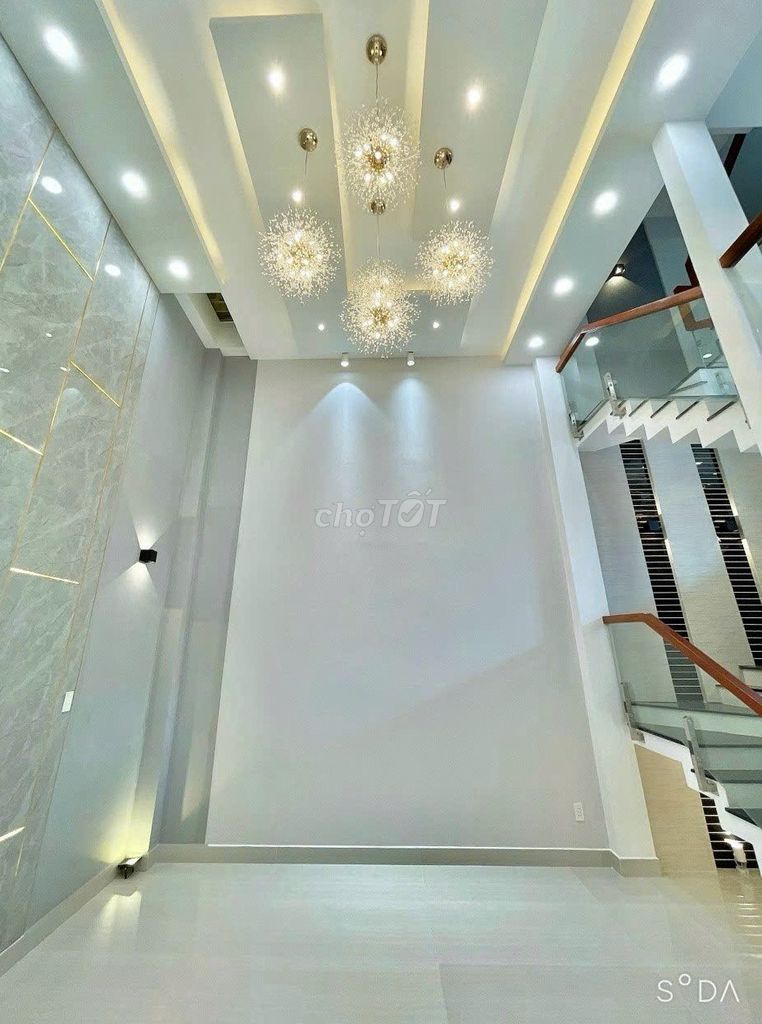 Nhà riêng tại Phú Nhuận, TP. Hồ Chí Minh - ảnh 3