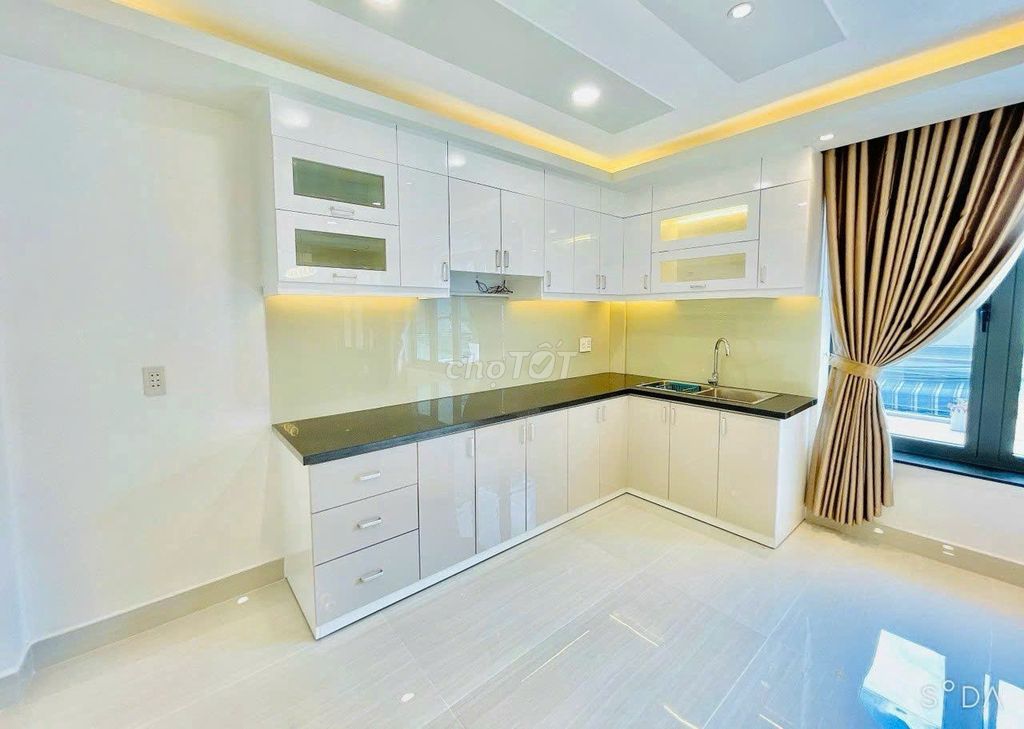 Nhà riêng tại Phú Nhuận, TP. Hồ Chí Minh - ảnh 4