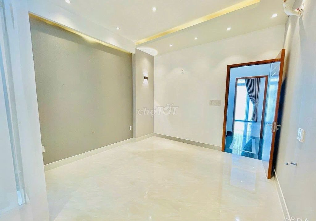 Nhà riêng tại Phú Nhuận, TP. Hồ Chí Minh - ảnh 5