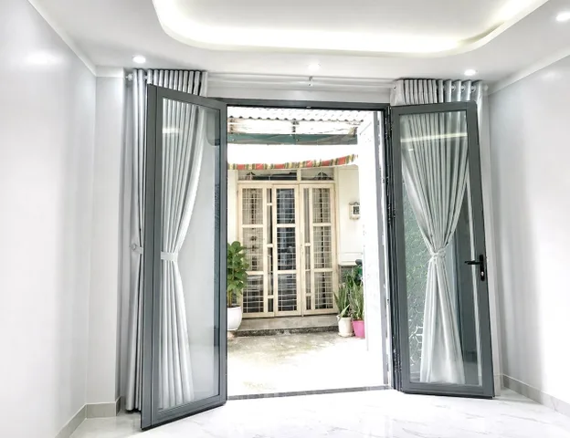 Bất động sản tại TP. Hồ Chí Minh - ảnh 1