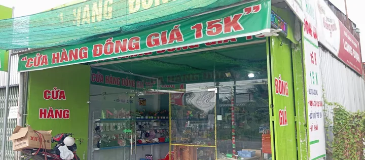 Bất động sản tại Vĩnh Long - ảnh 1