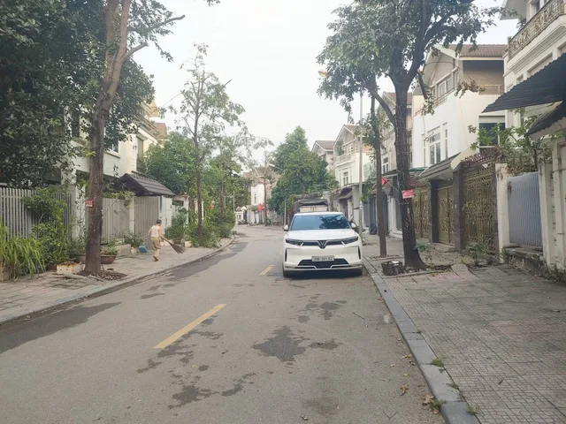Bất động sản tại Hà Nội - ảnh 1