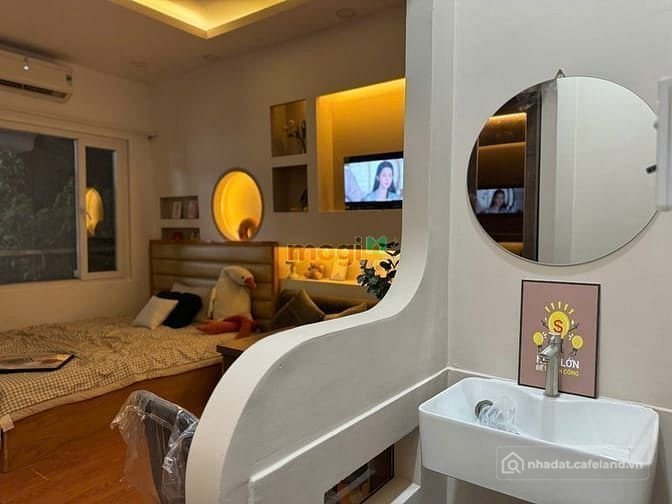Bất động sản tại TP. Hồ Chí Minh - ảnh 1
