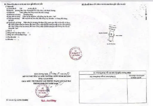 Bất động sản tại Bình Dương - ảnh 1