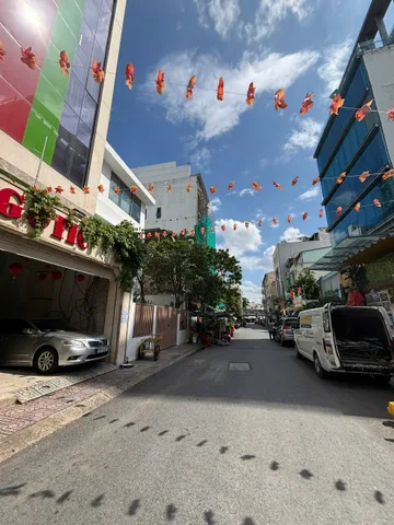 Bất động sản tại TP. Hồ Chí Minh - ảnh 1