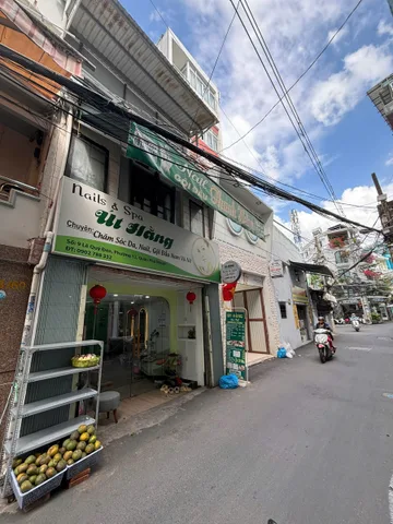 Bất động sản tại TP. Hồ Chí Minh - ảnh 1