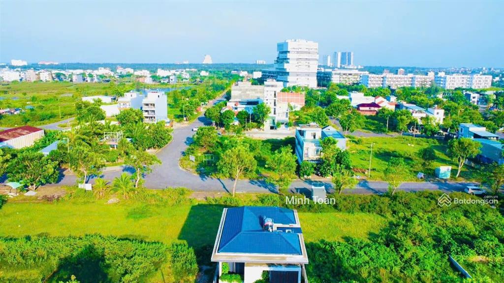 Bất động sản tại Đà Nẵng - ảnh 1