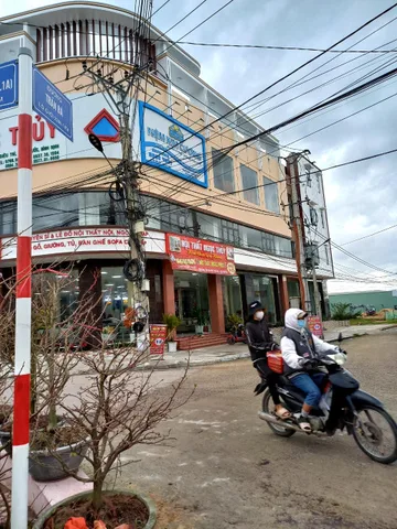Bất động sản tại Gia Lai - ảnh 1