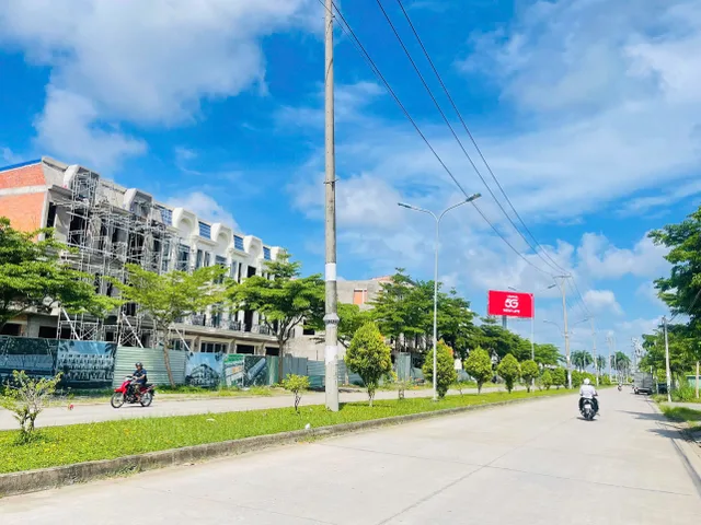 Bất động sản tại Bạc Liêu - ảnh 1