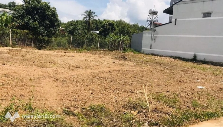 Bất động sản tại Bình Phước - ảnh 1