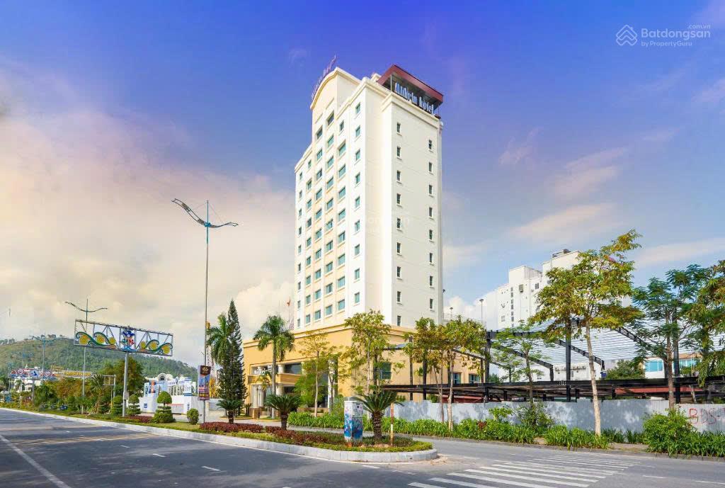 Bất động sản tại Quảng Ninh - ảnh 1