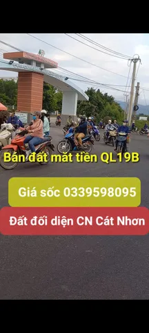 Bất động sản tại Bình Định - ảnh 1