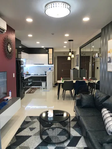 Bất động sản tại Bà Rịa - Vũng Tàu - ảnh 1