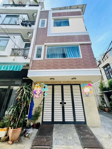 Bất động sản tại Bà Rịa - Vũng Tàu - ảnh 1