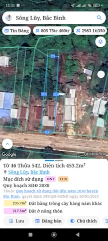 Bất động sản tại Lâm Đồng - ảnh 1