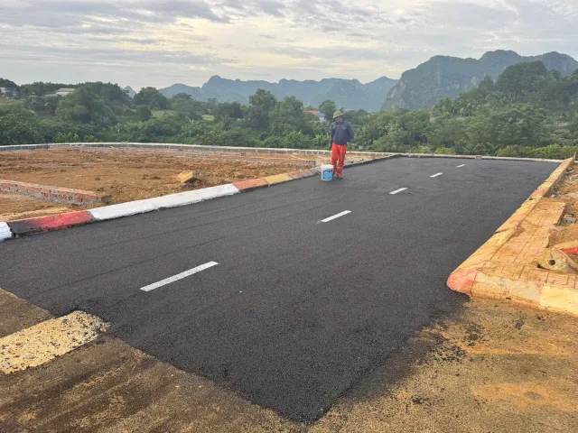 Bất động sản tại Phú Thọ - ảnh 1