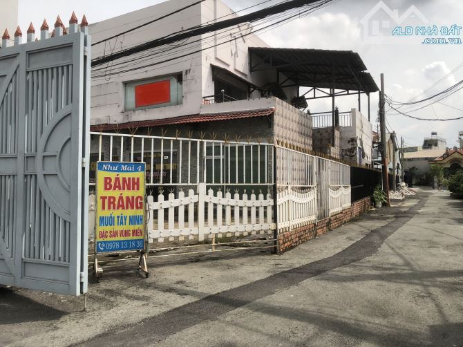 Bất động sản tại TP. Hồ Chí Minh - ảnh 1