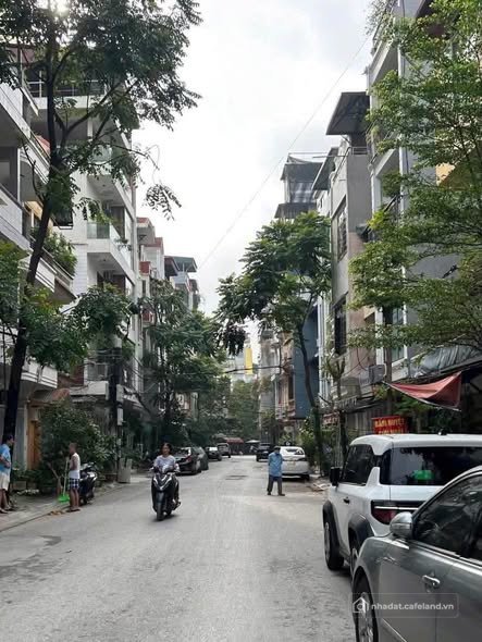 Bất động sản tại Hà Nội - ảnh 1