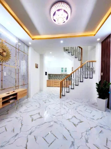 Bất động sản tại TP. Hồ Chí Minh - ảnh 1