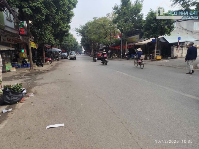 Bất động sản tại Vĩnh Phúc - ảnh 1