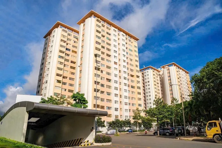 Bất động sản tại Bà Rịa - Vũng Tàu - ảnh 1