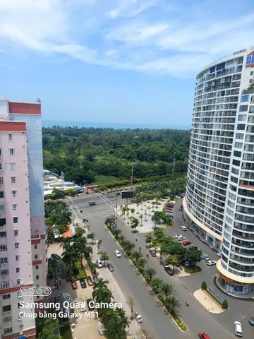 Bất động sản tại Bà Rịa - Vũng Tàu - ảnh 1