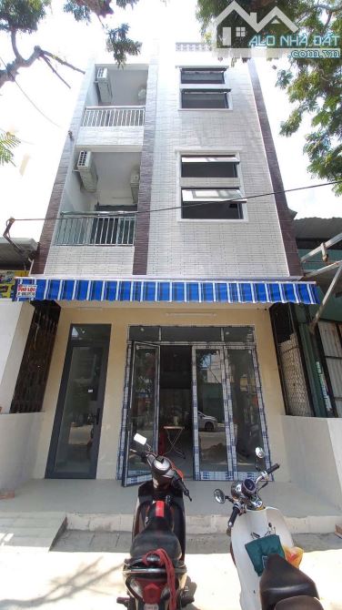 Bất động sản tại Đà Nẵng - ảnh 1