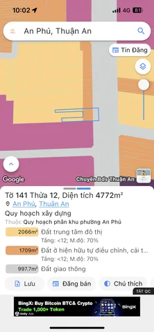 Bất động sản tại Bình Dương - ảnh 1