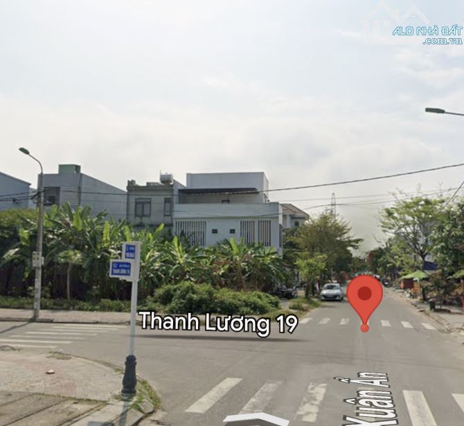 Bất động sản tại Đà Nẵng - ảnh 1