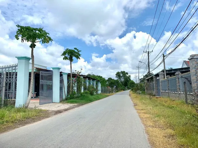Bất động sản tại Tây Ninh - ảnh 1
