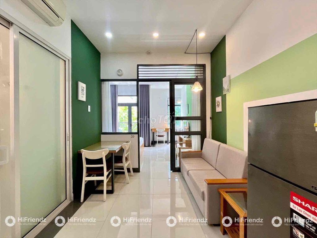 Căn hộ / chung cư tại Thủ Đức, TP. Hồ Chí Minh - ảnh 2