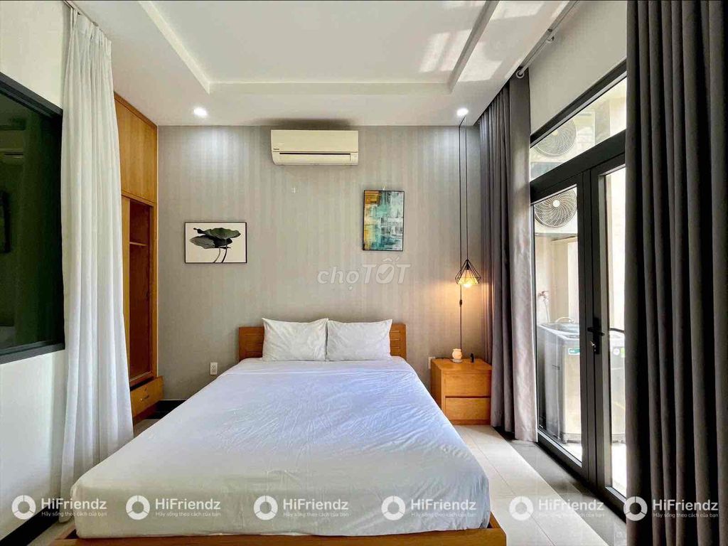 Căn hộ / chung cư tại Thủ Đức, TP. Hồ Chí Minh - ảnh 5
