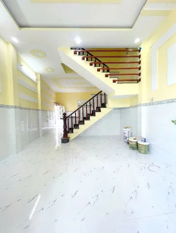 Bất động sản tại TP. Hồ Chí Minh - ảnh 1
