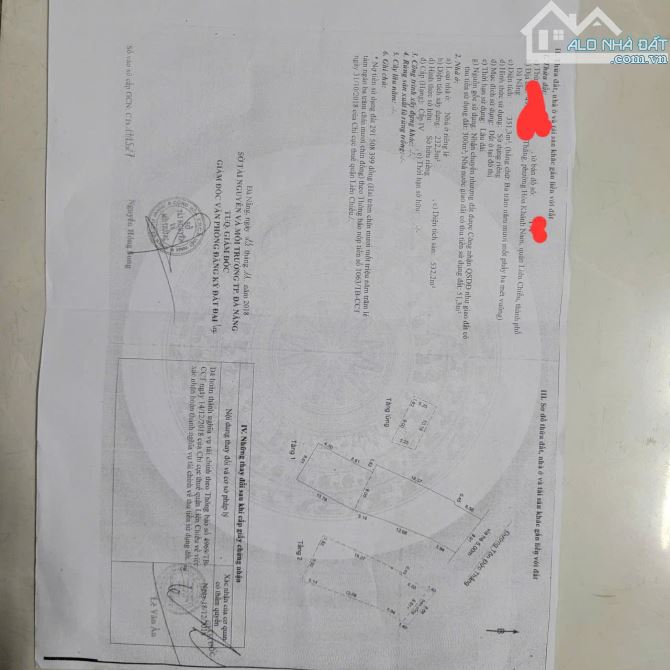 Bất động sản tại Đà Nẵng - ảnh 1